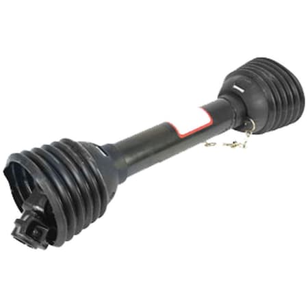 Aftermarket New Metric PTO Shaft fits Various Fertilizer Spreaders CS12111